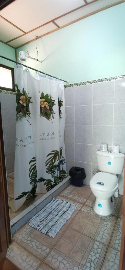Allegra Hostel Drakes Bay Екстериор снимка