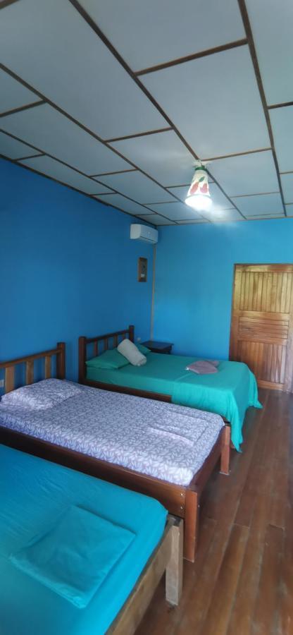 Allegra Hostel Drakes Bay Екстериор снимка