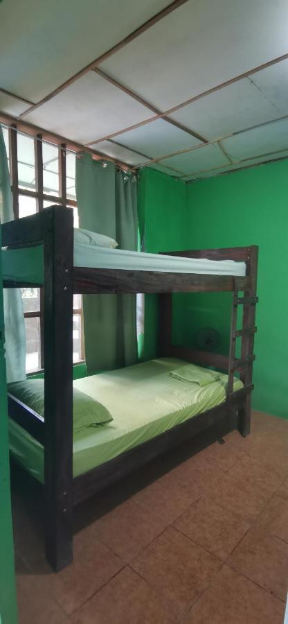 Allegra Hostel Drakes Bay Екстериор снимка