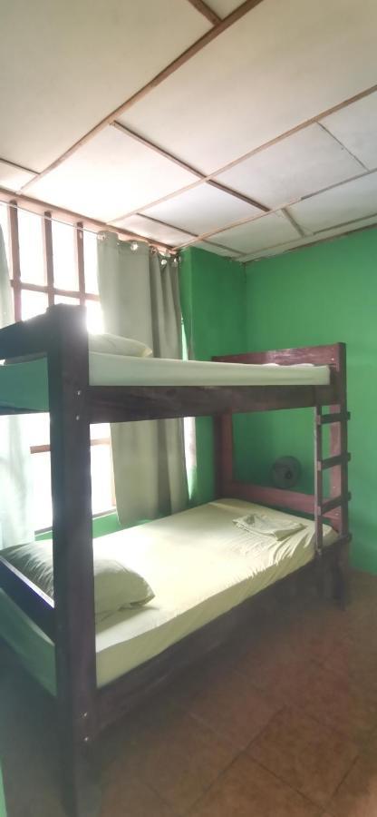 Allegra Hostel Drakes Bay Екстериор снимка