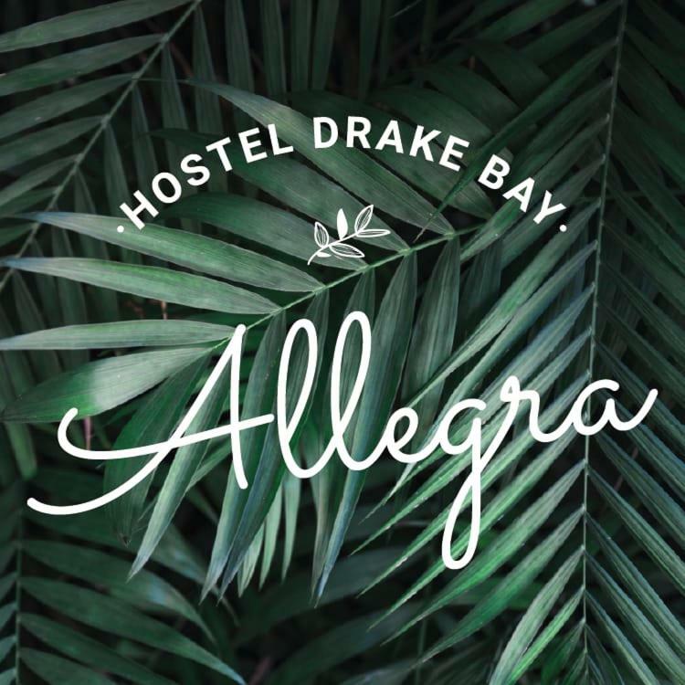 Allegra Hostel Drakes Bay Екстериор снимка